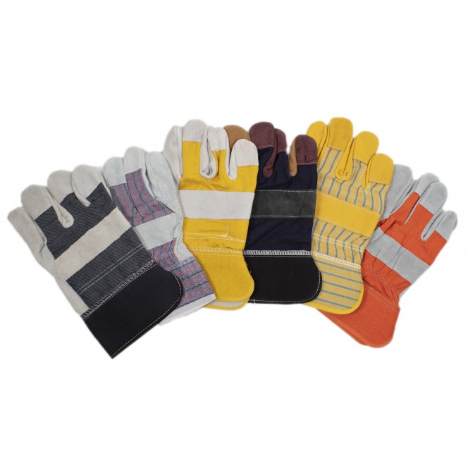 hardy heavy duty gloves