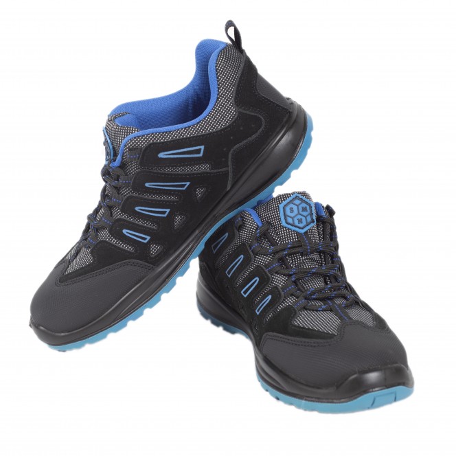 SPORTS SAFETY SHOES SMN3229-2