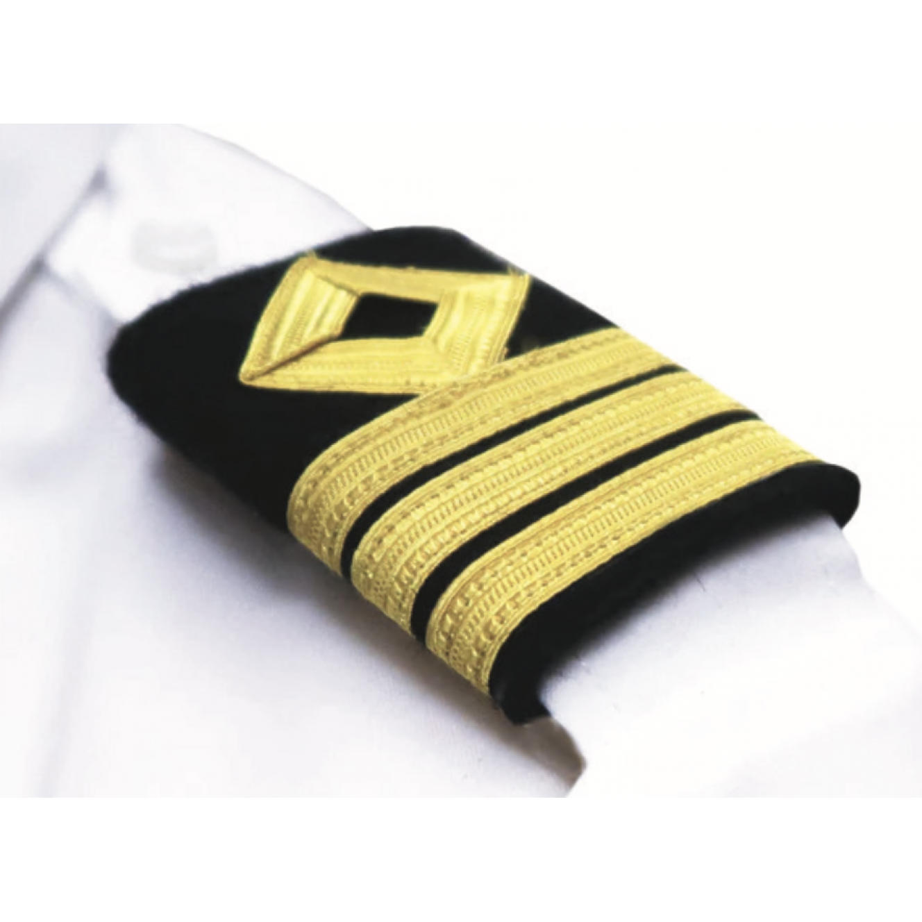 Soft Epaulette