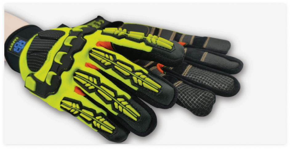 Impact Gloves